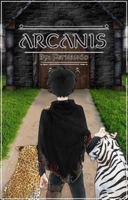 Arcanis