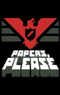 Kazuma: Papers Please
