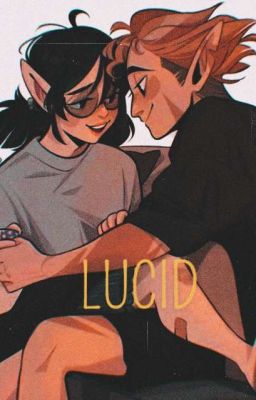 Lucid....a Huntlow Story