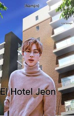 Hotel Jeon (namjin)