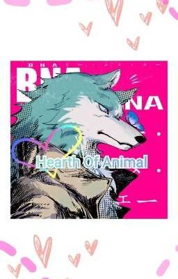 💗🔹 Hearth of Animal 🔹💗 Shirou O...