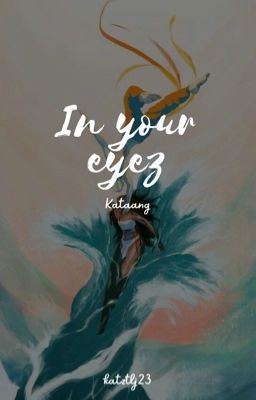 in Your Eyes