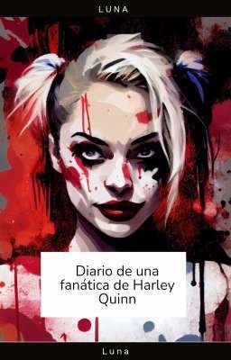 Diario De Una Fanática De Harley Quinn