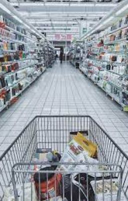 el Supermercado