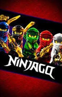 Ninjago: los Maestros del Spinjitzu