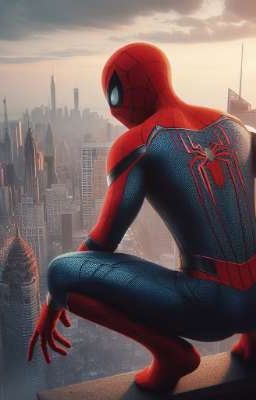 un Nuevo Spiderman en muchos Univ...
