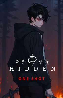Hidden (one Shot)