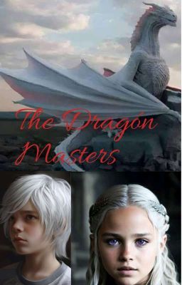 the Dragón Masters