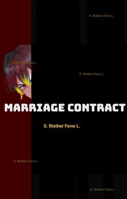 Contract Marriage .