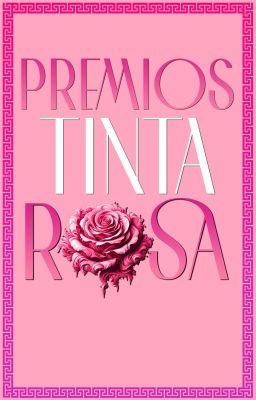 Premios Tinta Rosa 2024