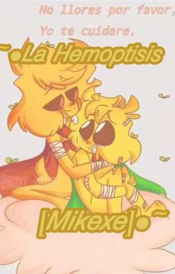 la Hemoptisis [mikexe]