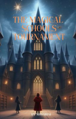 The Magical Schools Tournament