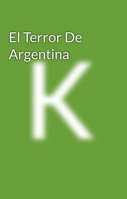 el Terror de Argentina