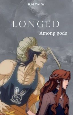 Longed Among Gods (buddha x Lectora)