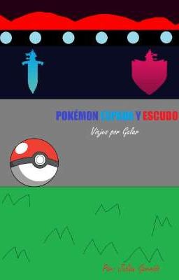 Pokémon Espada y Escudo Viajes Por...