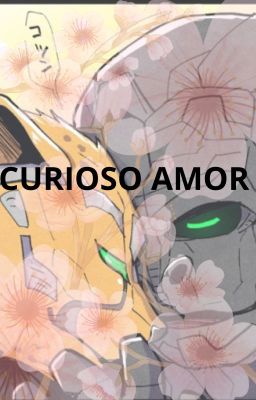 Curioso Amor (cheetor x Optimus P...