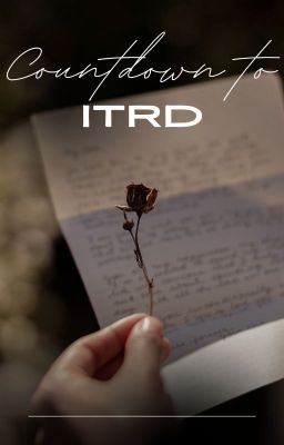 Countdown to Itrd