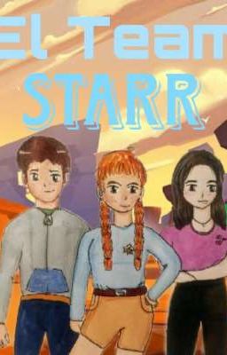 el Team Starr- (brawl Stars)