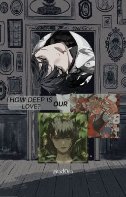 How Deep Is Our Love? 
