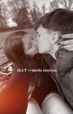 𝑺𝑳𝑼𝑻 - Danilo Sanchez