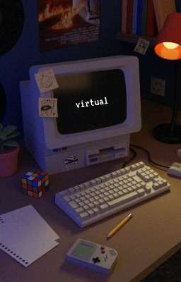 Virtual: 𝐞𝐧𝐳𝐨 𝐱 𝐦𝐚𝐭𝐢𝐚𝐬