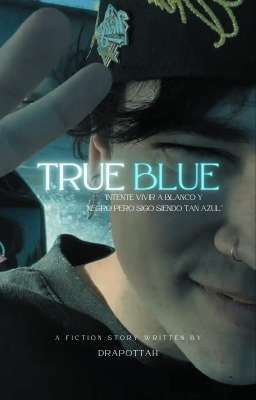 True Blue | Spreen