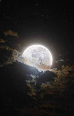 la Luna más Bonita - Tierra x Luna...
