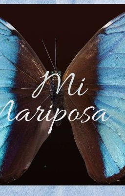 mi Mariposa 🦋