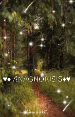 •~anagnorisis~•