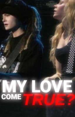 - my Love Come True? (avril Lavigne...
