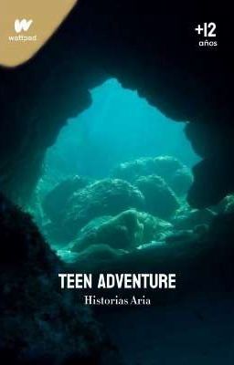 -teen Adventure-