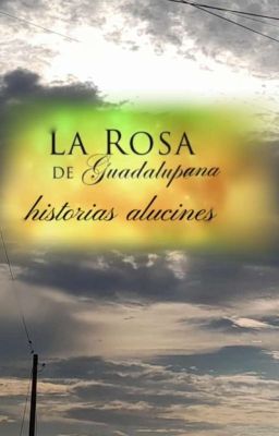 la Rosa de Guadalupana Historias Al...
