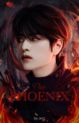 The Phoenix - Hyunmin 