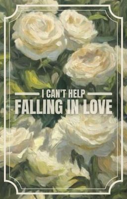 i Can't Help Falling in Love (one-s...