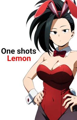 One-shots Lemon De Bnha
