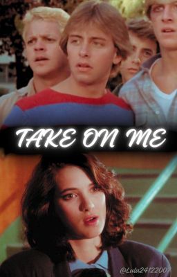 Take On Me // Karate Kid