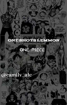 One Piece One Shots Lemon ✨✨