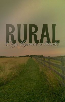 Rural | Enzo Vogrincic X Reader