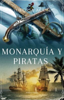 Monarquía y Piratas