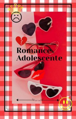 Romance Adolescente || skz