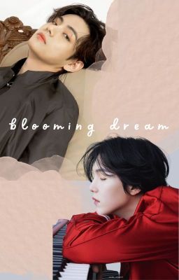 Blooming Dream | Taegi | Omegaverse