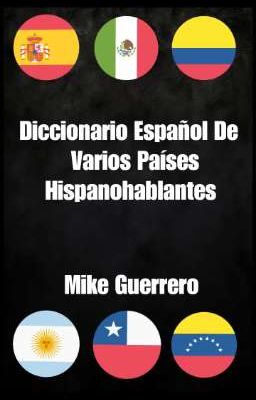 Diccionario Español De Varios Países