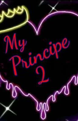 My Príncipe 2