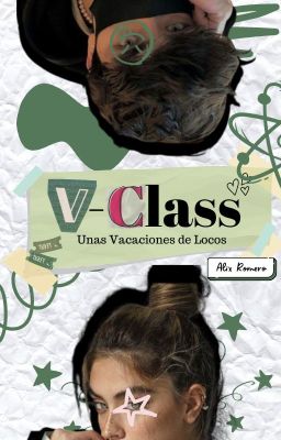 V-class | Unas Vacaciones de Locos