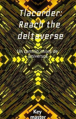 Tlacorder: Reach the Deltaverse