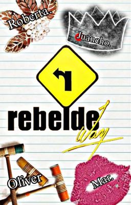 Rebelde Way: 20rw.