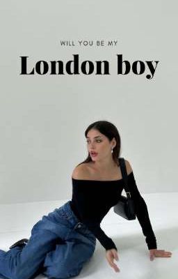 London Boy♡