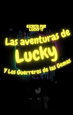 las Aventuras de Lucky y la Herenci...