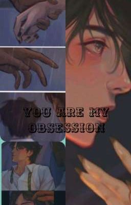 you are my Obsession//jegulus