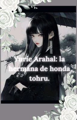 Yurie Arahal: la Hermana de Honda T...